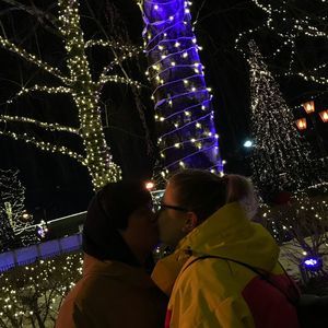 Meet your Posher, Bailey